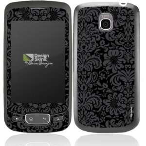  Design Skins for LG P500 Optimus One   Always Famous 
