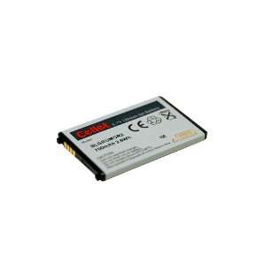  Cellet Battery Li Ion 700 mAh For LG Rumor2, LX265, UX 265 
