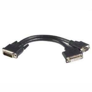  8 inch DMS 59 to DVI and VGA Electronics