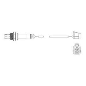  Sng Sensors SN4 146 Oxygen Sensor Automotive