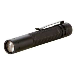  LED Lenser P2 11 Lumen LED Flashlight