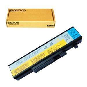   Battery for LENOVO IdeaPad Y450,6 cells