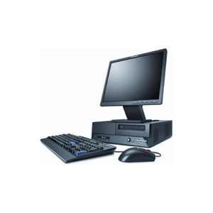  Thinkcentre M55E 9632   Dt   1 X Pentium D 820 / 2.8 Ghz 