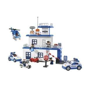  Lego Police Station Set Toys & Games