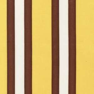    Quilting Fabric Chirp Stripe, Summer Arts, Crafts & Sewing