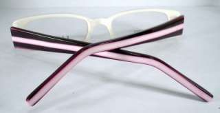 KONISHI WOMEN eyewear Eyeglass Frame KZ853 PINK  