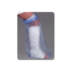  Cast/bandage Protector Adult Short Leg 23 Everything 