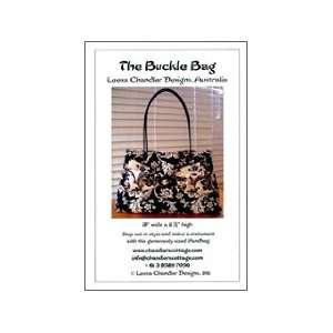  Leesa Chandler Design The Buckle Bag Pattern
