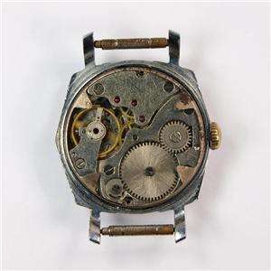 RARE vintage russian watch KOLOS 1960s ChChZ 16 Jewels  