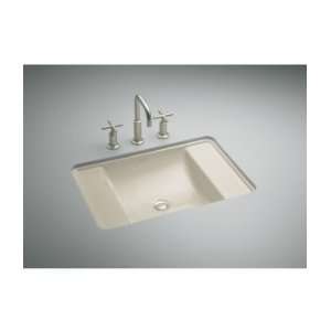  Kohler K 2838 G9 Ledges Undercounter Lavatory, Sandbar 