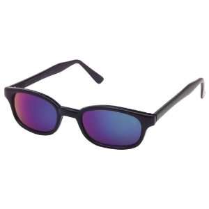 Pacific Coast Sunglasses KD COLOR MIRROR 12PK Sunglasses Original KD 