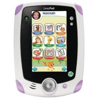 LeapFrog LeapPad Explorer (Pink)