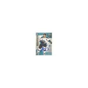 Josh Gorges, Kelowna Rockets   WHL, 2004 In The Game Heroes and 