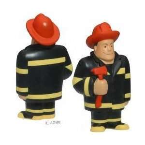  LCC FM06    Fireman Stress Reliever Health & Personal 