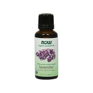  Organic Lavender Essential Oil 30 ml Oil Health 