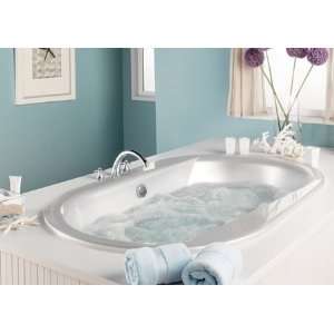 Lasco Bathware Whirlpools and Air Tubs CROL72AW Lasco Bathware Lasco 