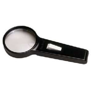   Holoff Magnifier, Illuminated, Magnalite, Large