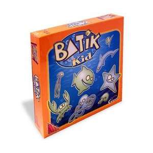  Batik Kid Toys & Games