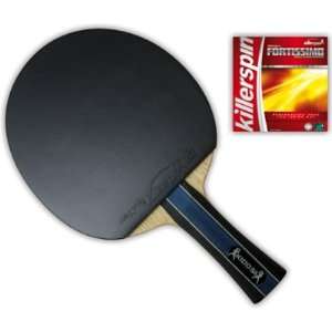  Killerspin Table Tennis Racket RTG Series Kido 5A Premium 