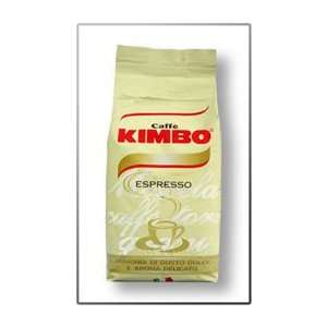 Caffe Kimbo Extra Cream (Whole Espresso Beans)   2.2 lb 