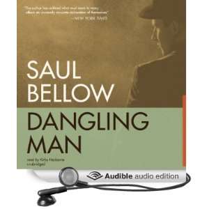   Man (Audible Audio Edition) Saul Bellow, Kirby Heyborne Books