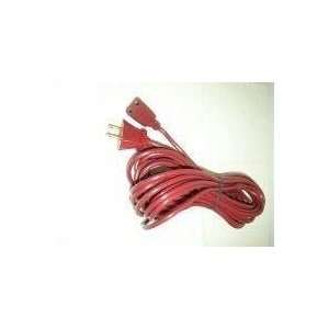  Kirby Vacuum Cleaner Cord   Red. Kirby Part # 192076