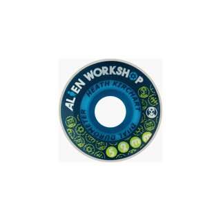  AW KIRCHART DOT BINARY D/D WHEEL 52mm