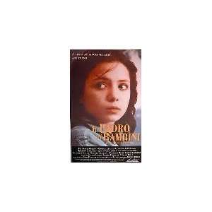  IL LADRO DI BAMBINI (STOLEN CHILDREN) Movie Poster