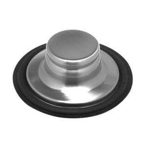   Waste Disposer Replacement Stopper Polished Copper
