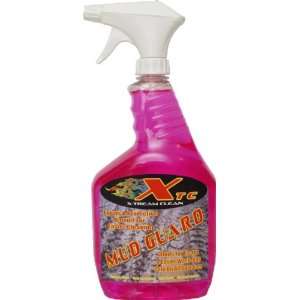  X Tream Clean XTC06 Mud Guard Spray   32 oz. Automotive