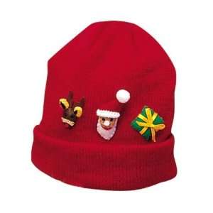  Kidorable Christmas Hat Baby