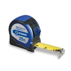  Kobalt 25 SAE Tape Measure Measuring Tool KBAL71425