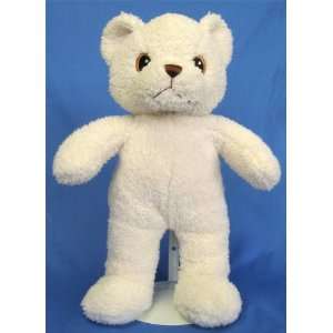  11085 Baby Sandi Bear 15 Make Your Own *NO SEW* Stuffed 