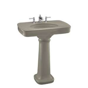  Kohler K 2347 8 G9 Bathroom Sinks   Pedestal Sinks