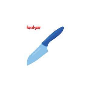  Kershaw Komachi Small Blue Fish Knife
