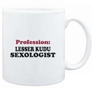    Profession Lesser Kudu Sexologist  Animals