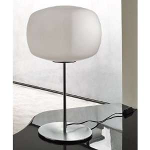  Kube T. A Slightly Table Lamp By Leucos