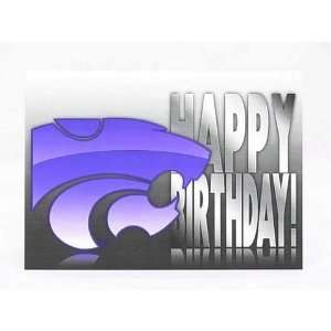  KSU Happy Birthday 