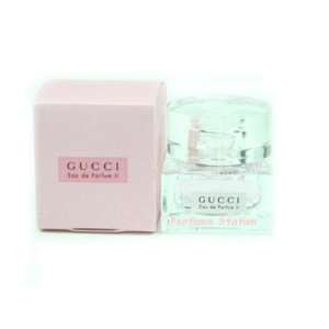  Gucci EAU De Parfum Ii By Gucci 0.17 Oz/5ml Edp Mini 