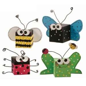  Krafty Bugs Toys & Games