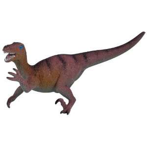  Real  As Life Dinosaurs, Deinonychus Toys & Games