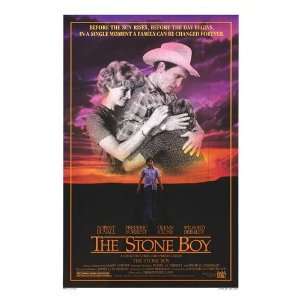  Stone Boy Original Movie Poster, 27 x 41 (1984)