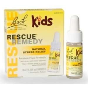  Kids Rescue Remedy 