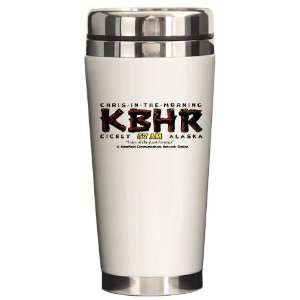 KBHR Alaska Ceramic Travel Mug by   Kitchen 