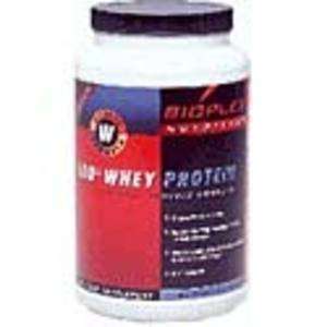  100% Whey Protein Natural PWD (2LB ) Health & Personal 
