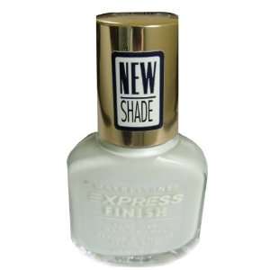  Maybelline Express Finish Fast Dry Nail Enamel   See the 