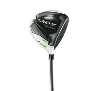 TaylorMade RBZ Driver 