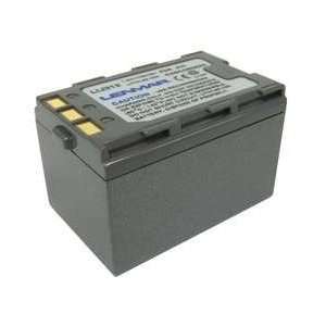  Jvc Bn v312u Replacement Battery   LENMAR Electronics