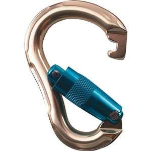   Locking Carabiner   Cosmetic 2nds by Omega Pacific