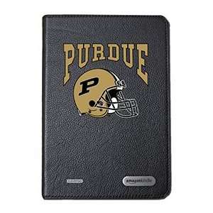 Purdue Helmet on  Kindle Cover Second Generation  Players 